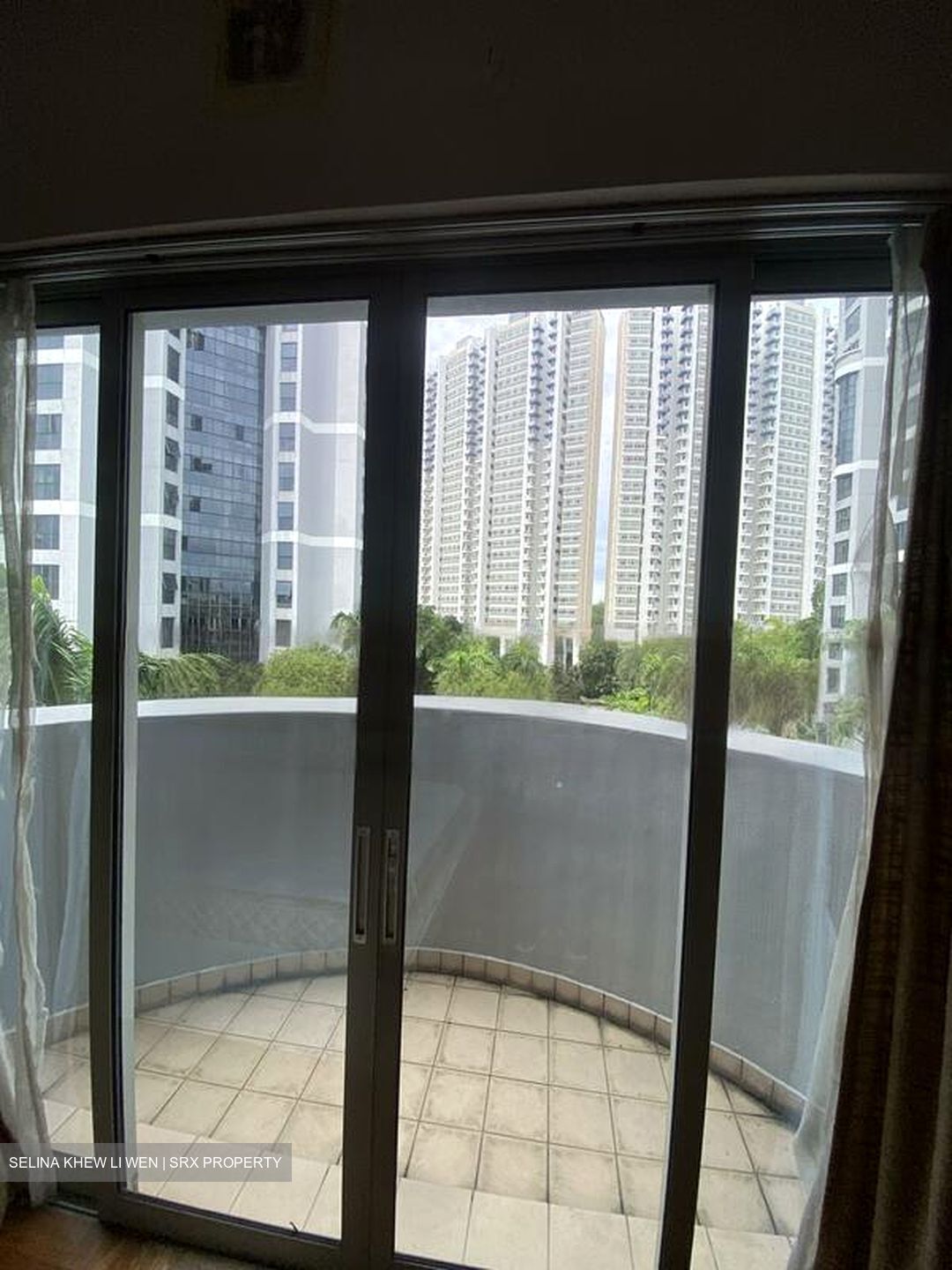 The Bayshore (D16), Condominium #480381811